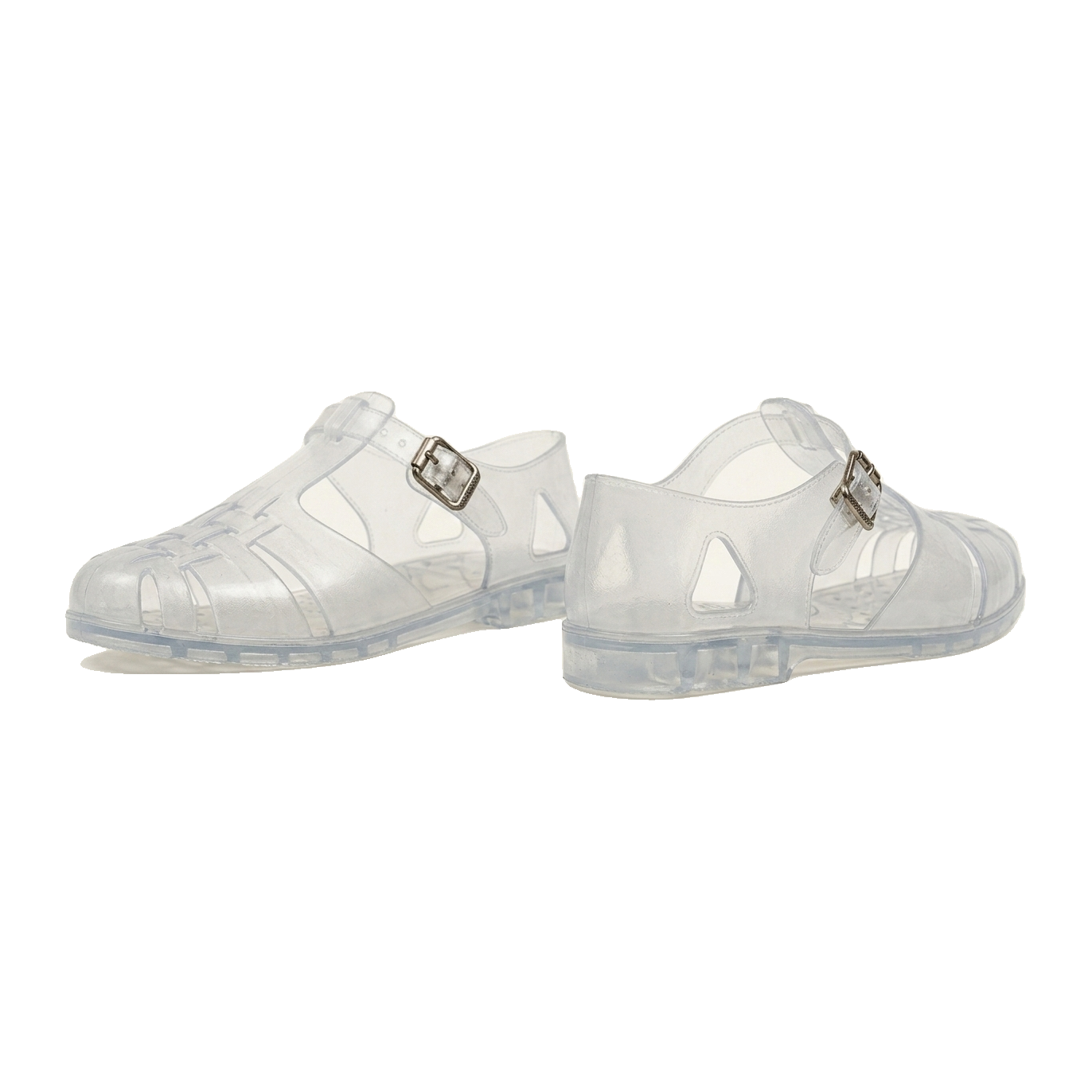 Jelly Sandal